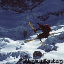 Photo: Magnus Forsberg.