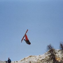 Rider: Magnus Eriksson.