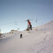 Rider: Magnus Eriksson.