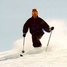 Photo: Ola Hansson. Rider: Magnus Nilsson.