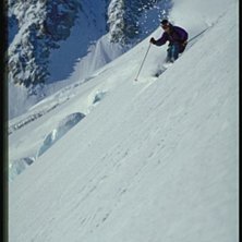 Photo: Henrik Bj&ouml;rkenstam. Rider: Marcus Ahlquist.