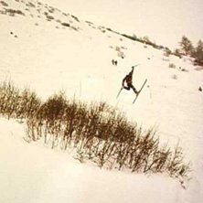 Rider: M&aring;rten Bryngelsson.