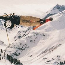 Photo: Patrik Lindqvist. Rider: Martin Magnusson.