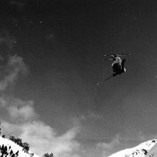 Photo: Patrik Lindqvist. Rider: Martin Magnusson.