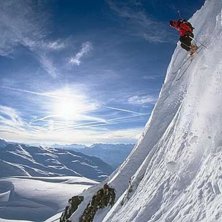 Photo: Alexander Klun. Rider: Martin Poltera.
