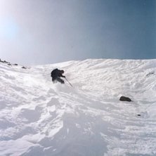 Photo: Quintin. Rider: Mats Wigle.