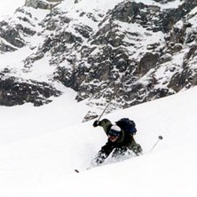 Photo: Quintin. Rider: Mats Wigle.