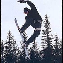 Photo: mattias klockar. Rider: Mattias Klockar.