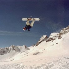 Photo: Magnus Johansson. Rider: Mattias Linderstr&ouml;m.