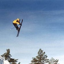 Photo: Martin Ekman. Rider: Micael Olofsson.