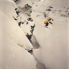 Photo: Anna Berggren. Rider: Michael Malmros.
