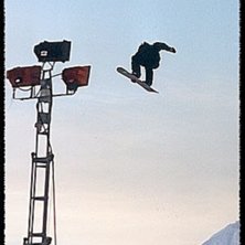 Photo: mattias klockar. Rider: Michi Albin.