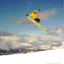 Rider: Micke.