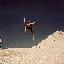 Rider: Micke &Ouml;hman.