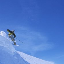 Photo: Simen Berg. Rider: Mikael af Ekenstam.