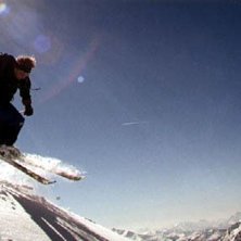 Photo: Mats Jansson. Rider: Mikael Angberg.
