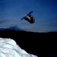 Photo: staffan axelsson. Rider: mikael rydell.