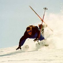 Photo: Ola Hansson. Rider: Milla Dahlgren.