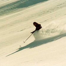 Photo: Ola Hansson. Rider: Milla Dahlgren.