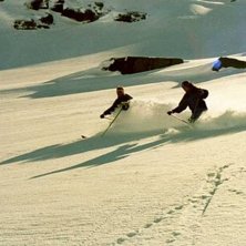 Photo: Ola Hansson. Rider: Milla Dahlgren &amp;amp; Magnus Nilsson.