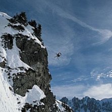 Photo: Daniel Blomgren. Rider: Niclas Karlson.