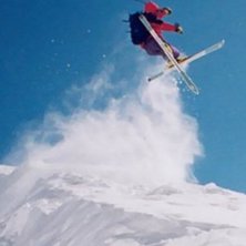 Photo: Liselott Kutscher. Rider: Niklas Brunefeldt.