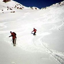 Photo: Jonas Melin. Rider: Niklas Eriksson &amp;amp; Martin Johansson.
