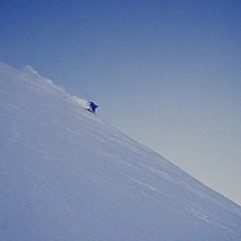 Photo: Eric Spongberg. Rider: Niklas Holm.