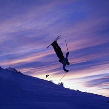 Photo: Mikael Palovaara. Rider: Niklas Holmstr&ouml;m.