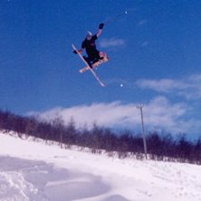 Photo: Samuel Karlstr&ouml;m. Rider: Niklas karlstr&ouml;m.