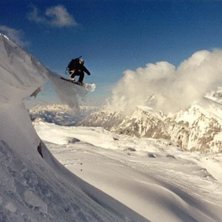 Photo: Martin Karlsson. Rider: Ok&auml;nd tysk.