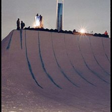 Burton Family Gathering 2001. Photo: mattias klockar. Rider: Ok&auml;nd.