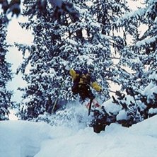 Photo: Tommi Svanberg. Rider: Ola Emtelin.