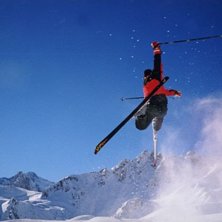 Photo: Kristian Helzel. Rider: Olof Svedstr&ouml;m.