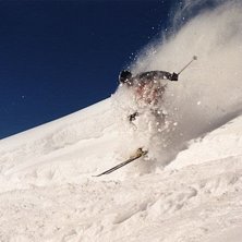 Photo: Henrik Johansson. Rider: Olof Zandren.