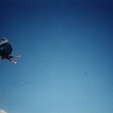 Photo: Andreas Olstad. Rider: &Oslash;ystein Aas.