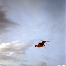Photo: Olav Bj&oslash;rkum. Rider: &Oslash;ystein Aas.