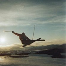 Photo: Marius Johansen. Rider: &Oslash;ystein Aas.