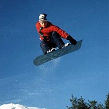 Photo: Tommy Bergqvist. Rider: P&auml;r Gustafson.