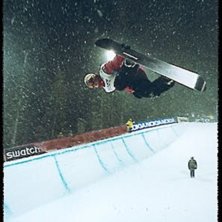 Photo: mattias klockar. Rider: Pasi Voho.