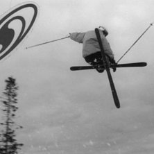 Photo: Fredrik De Mare. Rider: Patrick Withfeldt.