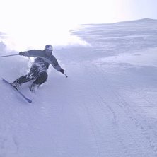 Photo: Bj&ouml;rn Johansson. Rider: Patrik Sundberg.