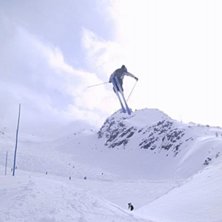 Photo: Bj&ouml;rn Johansson. Rider: Patrik Sundberg.
