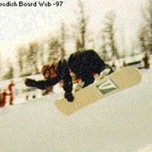 Photo: Cecilia Backlund. Rider: Patrik Karlsson.