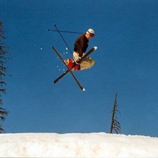 Photo: peder. Rider: pb.
