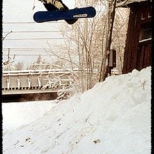 Photo: mattias klockar. Rider: Per Danielsson.