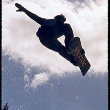 Photo: mattias klockar. Rider: Peter Andersson.