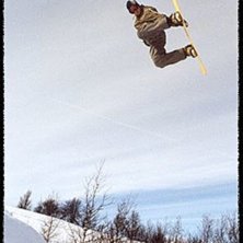 Photo: mattias klockar. Rider: Peter Andersson.