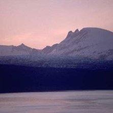 Photo: Peter Bergmark. Rider: ofotfjorden.
