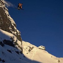 Photo: Simen Berg. Rider: Petter Bolstad.